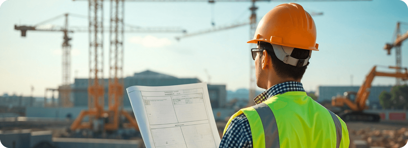 GENERAL CONTRACTING