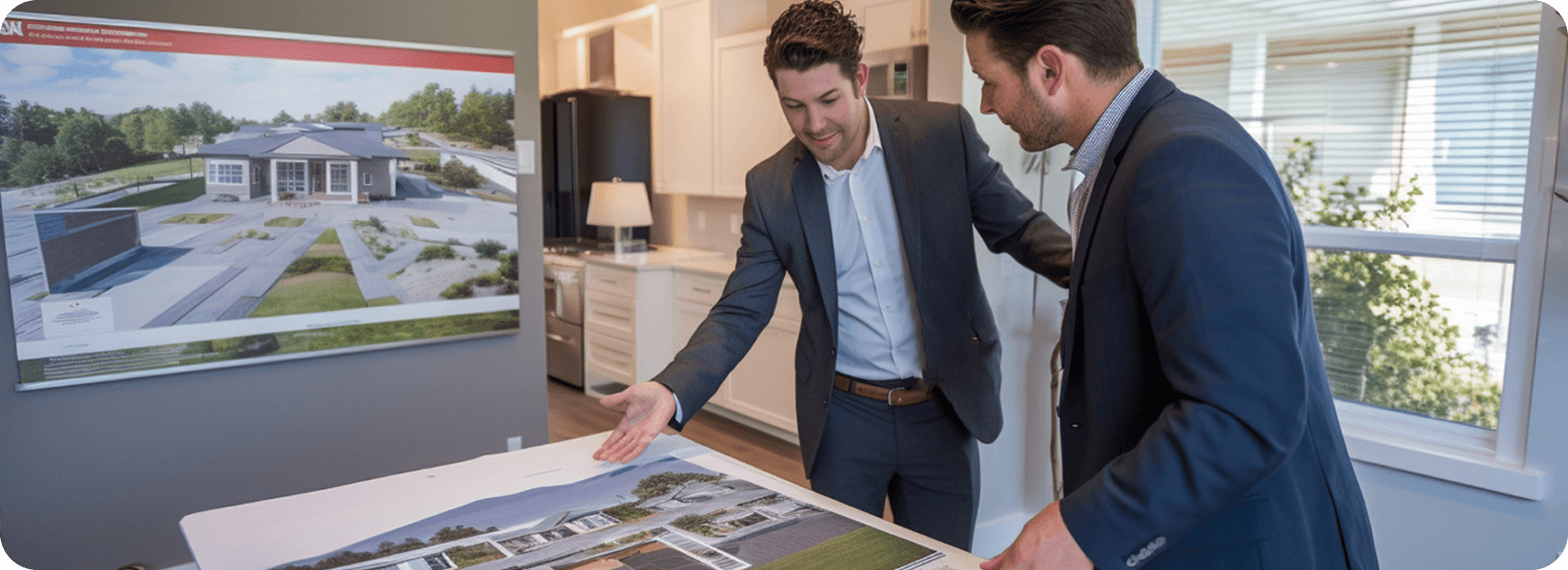 RESIDENTIAL CONSTRUCTION