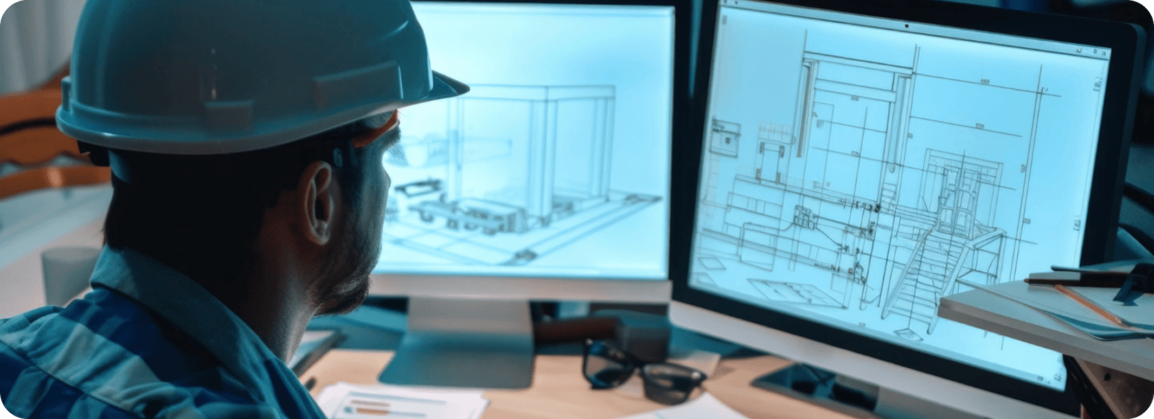 COMMERCIAL CONSTRUCTION