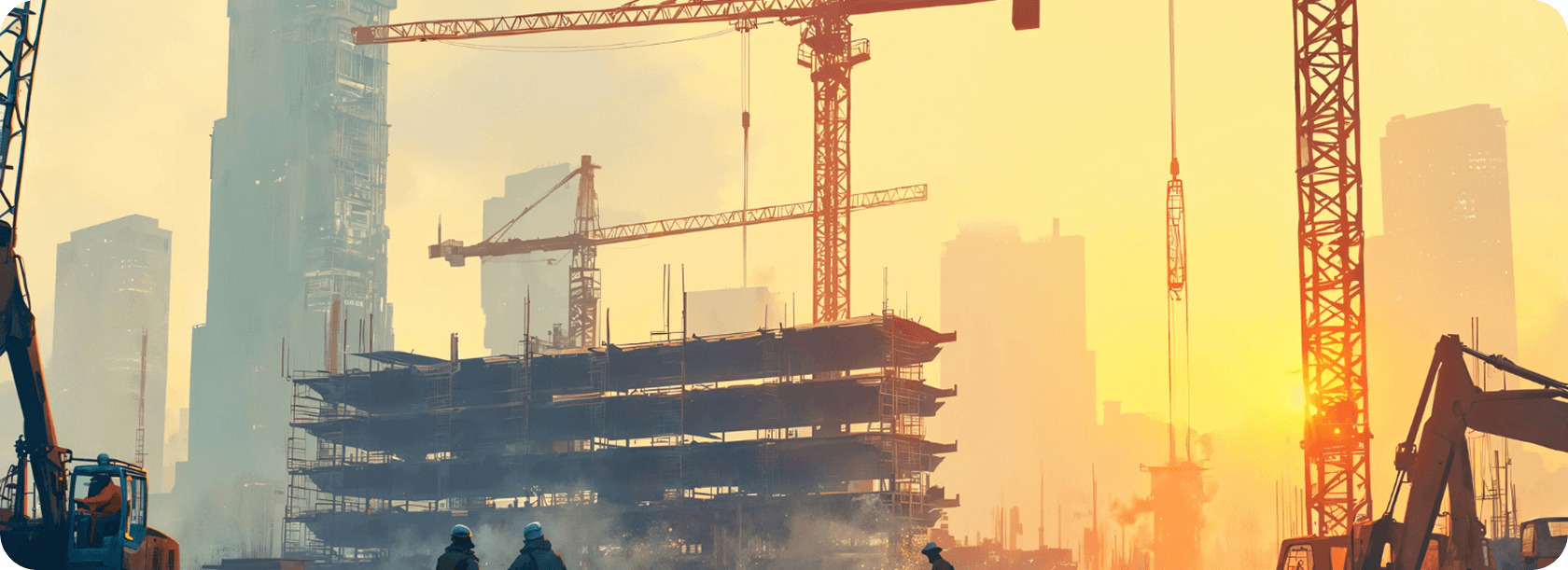 HOSPITALITY CONSTRUCTION
