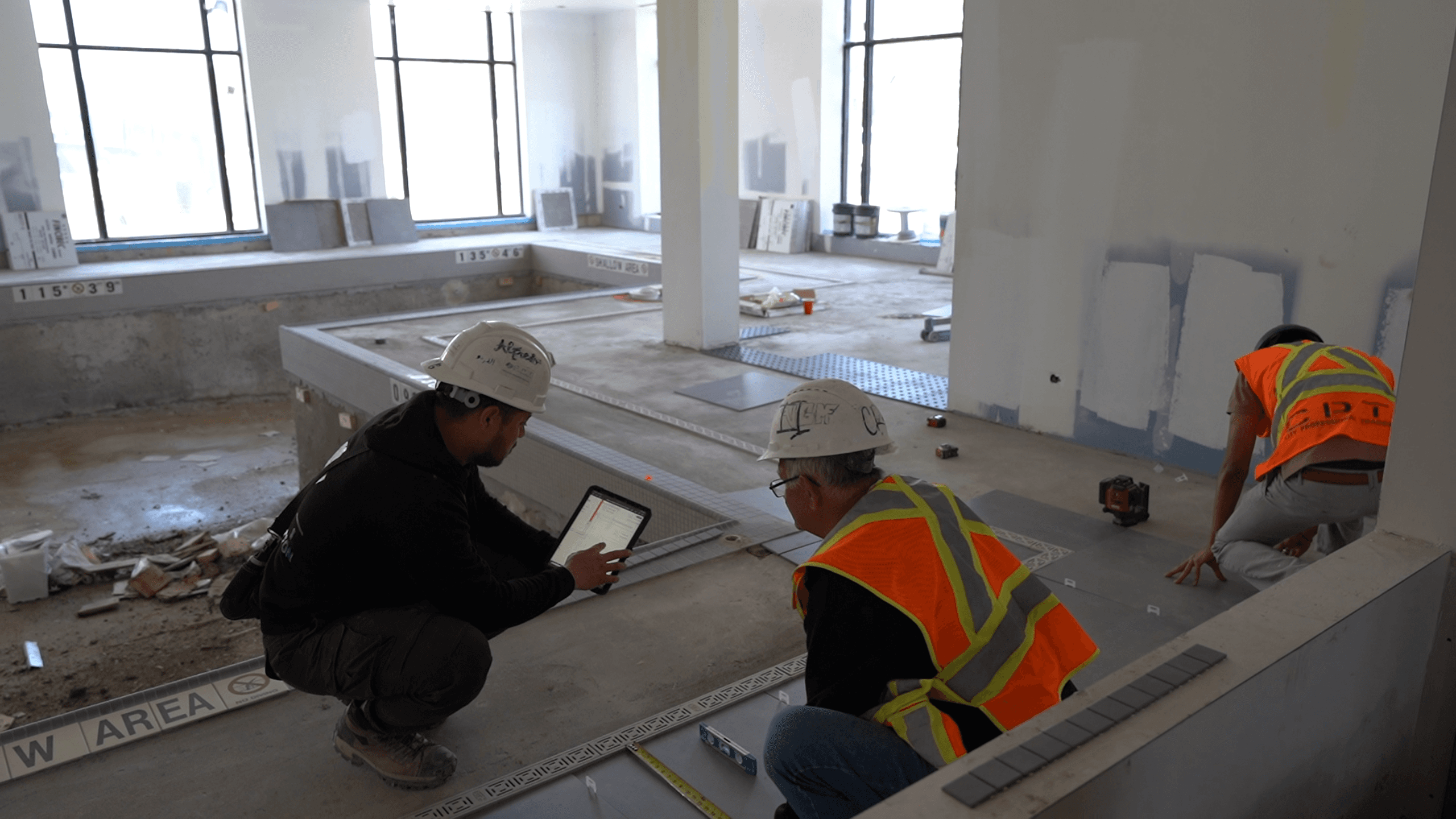 CONSTRUCTION MANAGEMENT