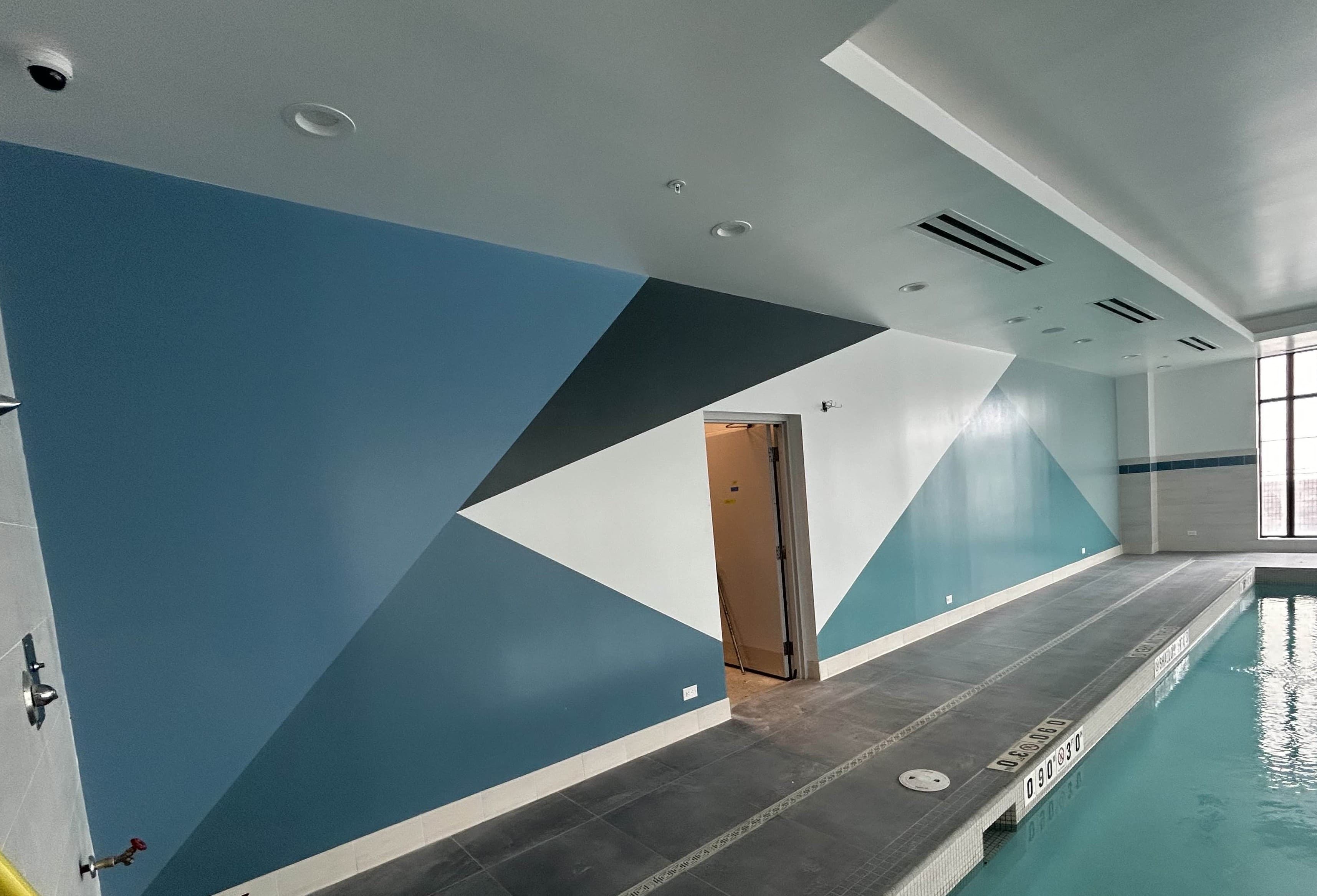 INTERIOR & EXTERIOR PAINTING